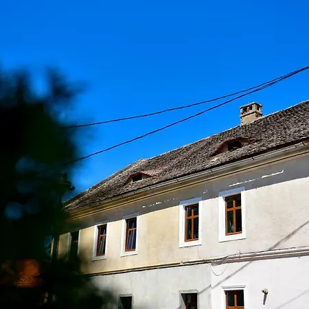 Old City Apartment Sibiu Exterior foto