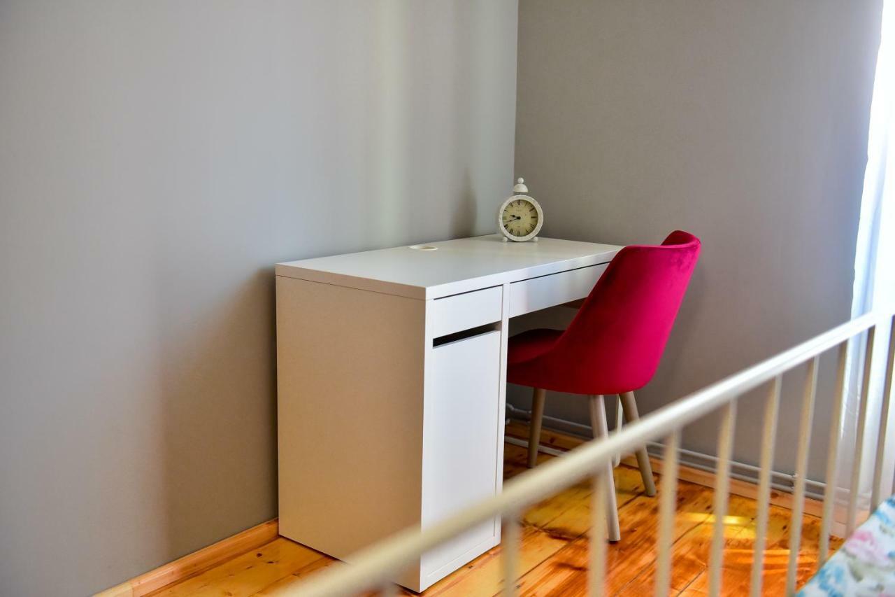 Apartamento Old