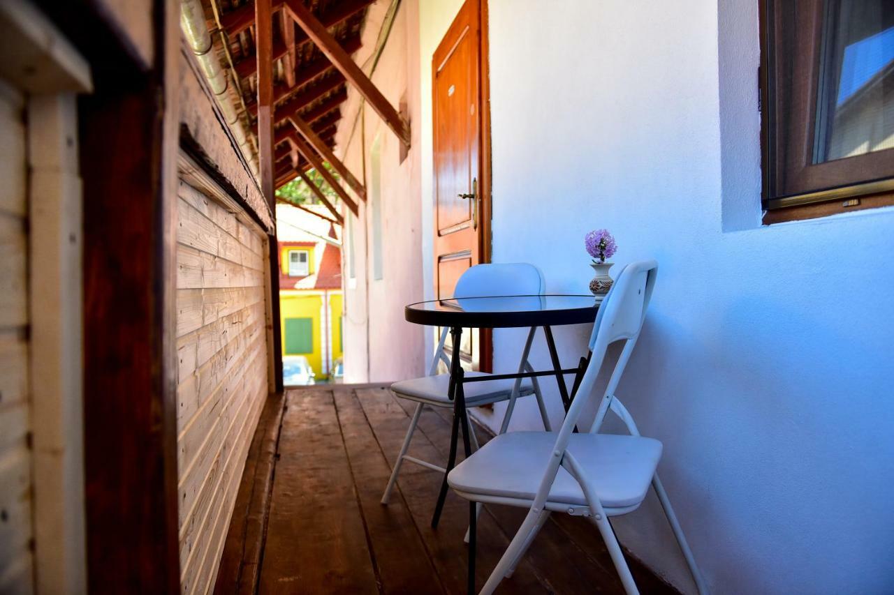 Old Apartamento