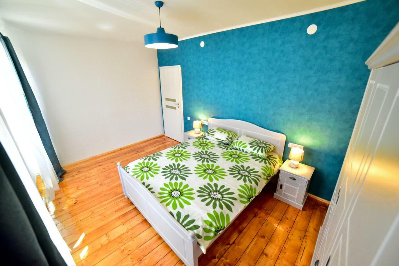 Apartamento Old *