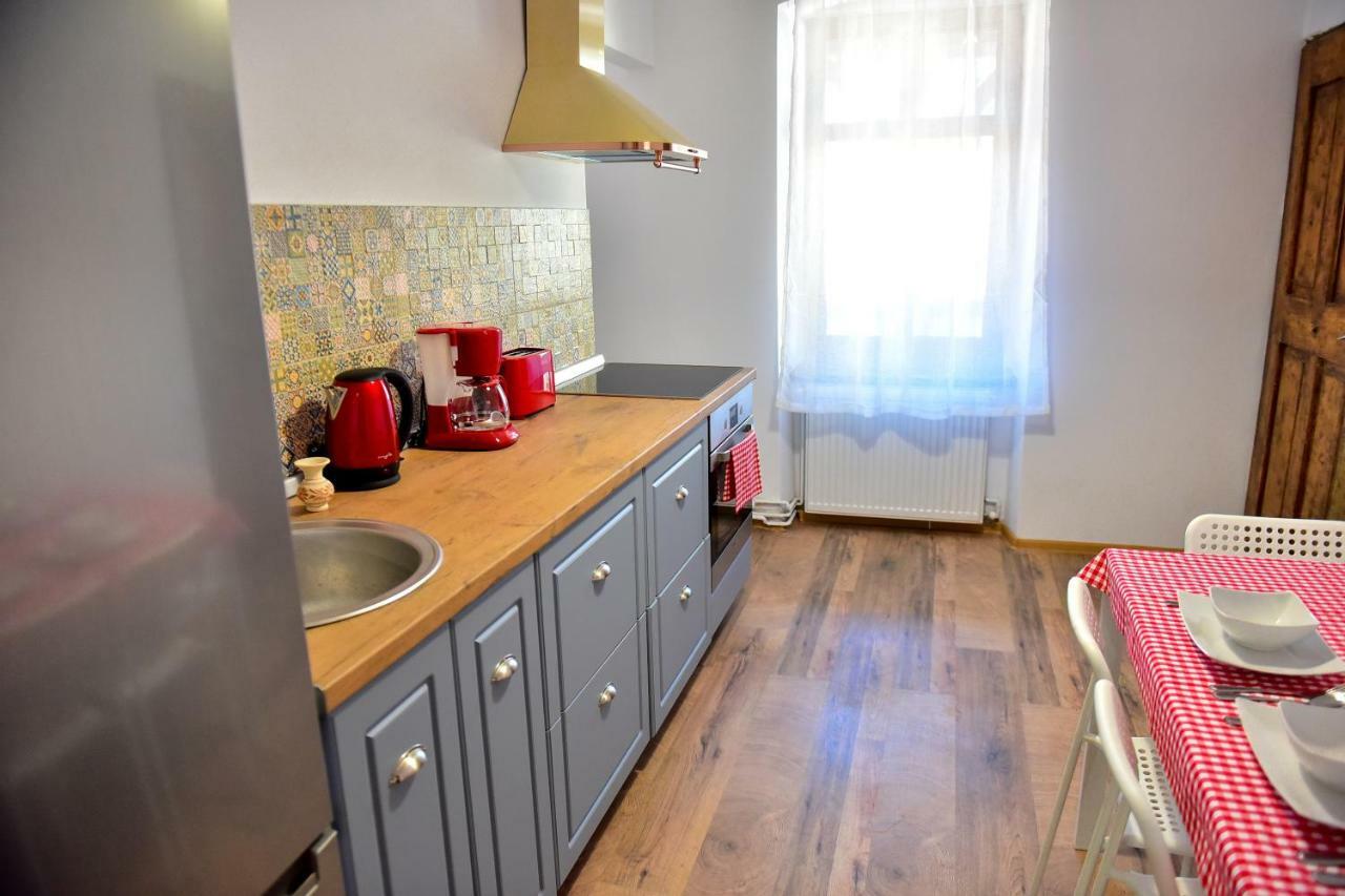 Apartamento Old