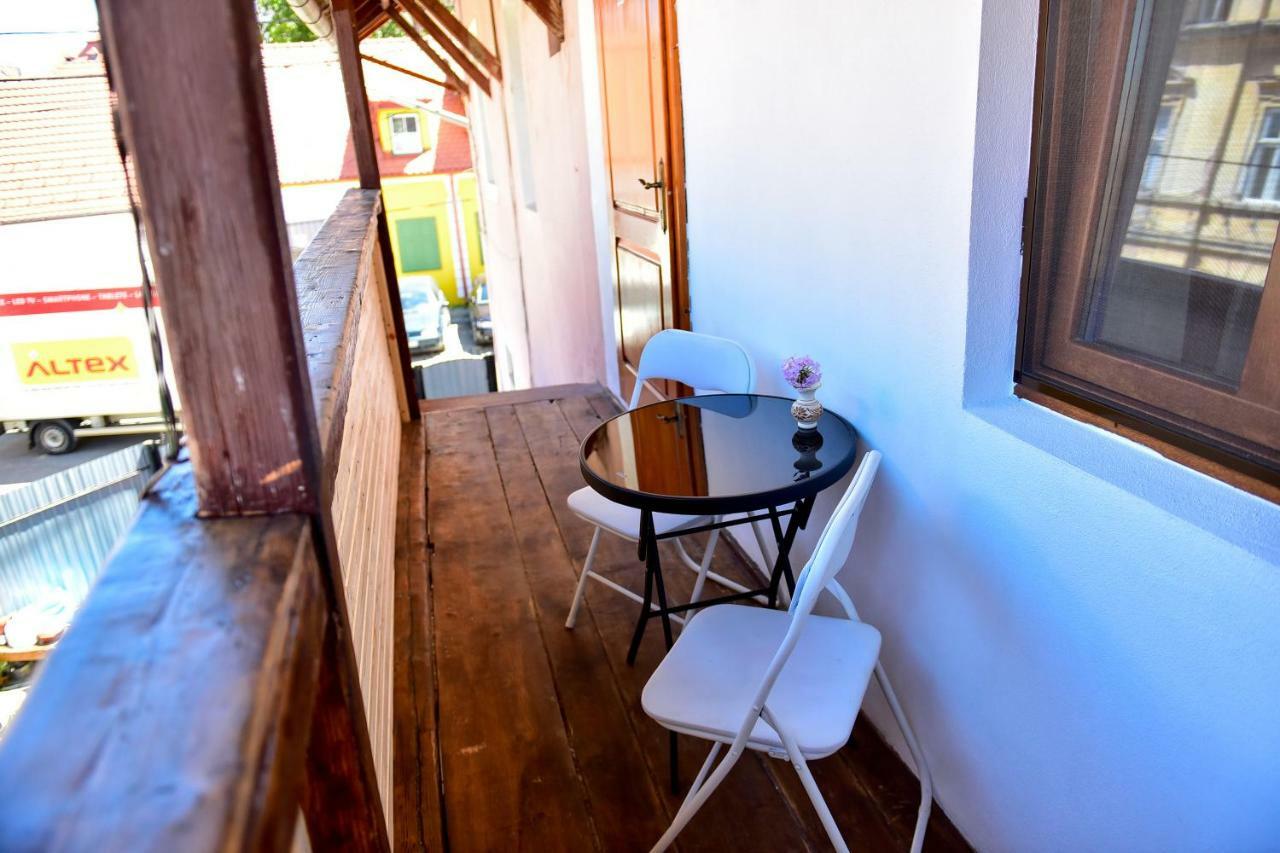 Old Apartamento