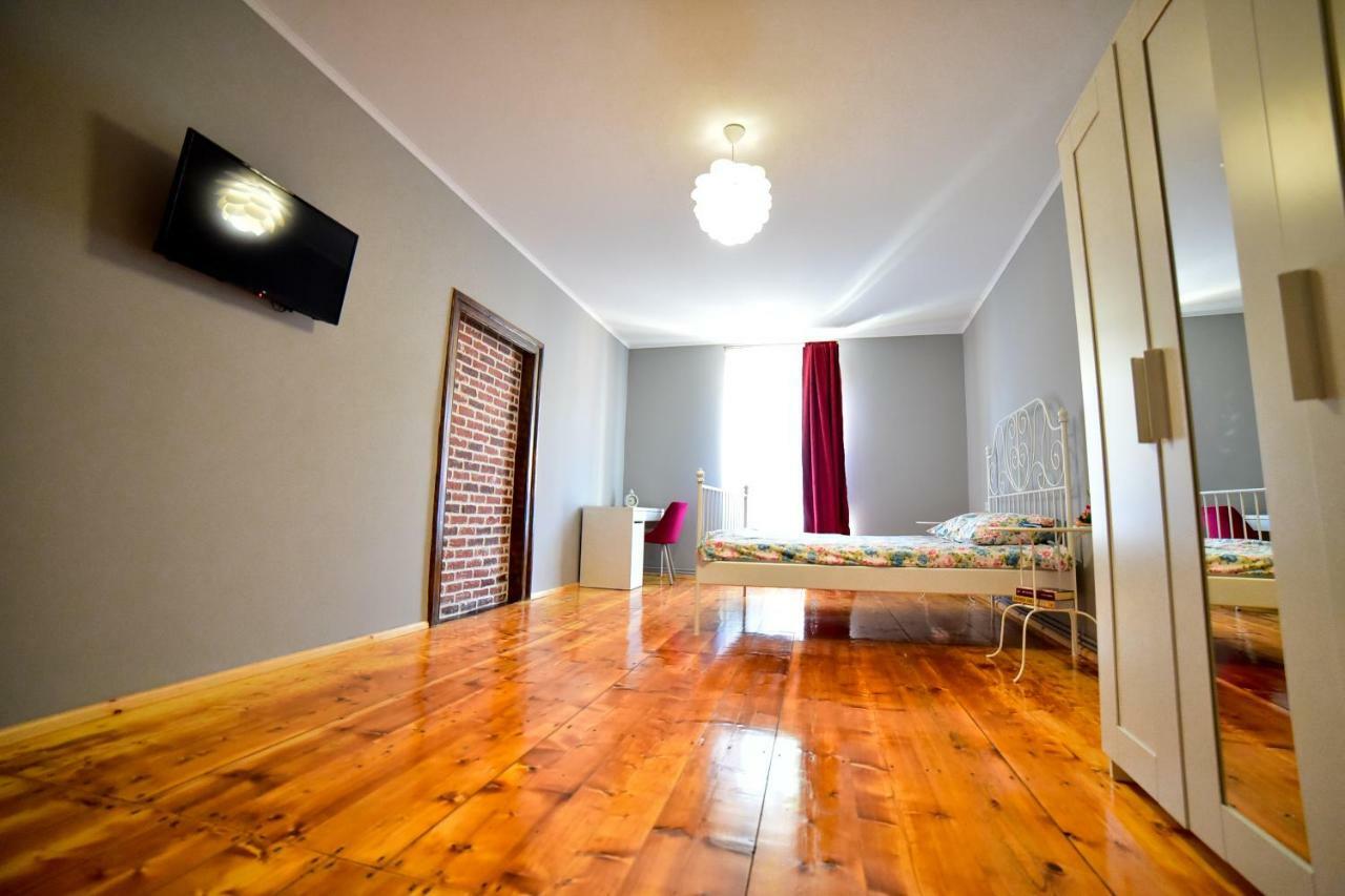 Old Apartamento Sibiu