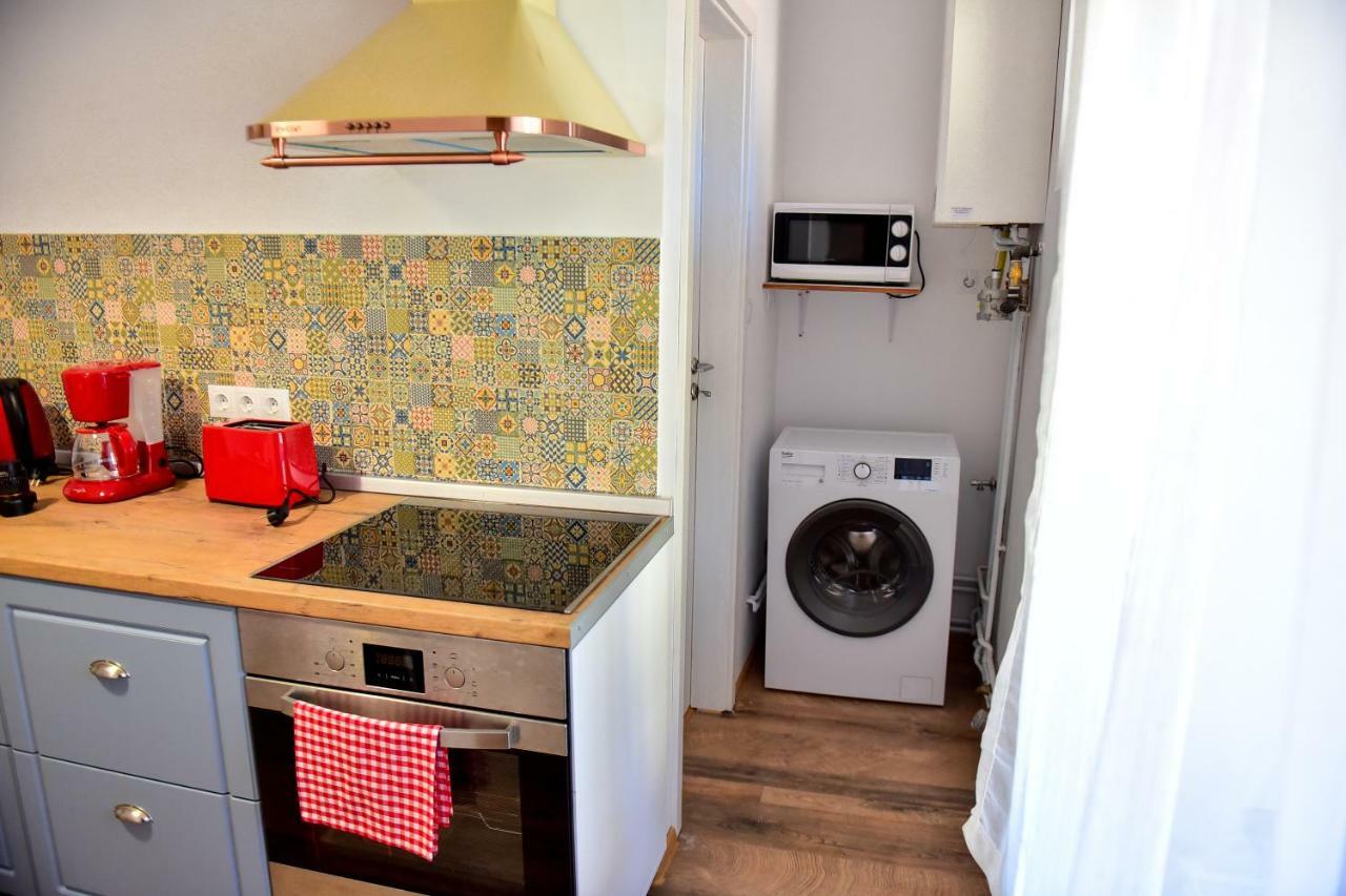 Old Apartamento Sibiu