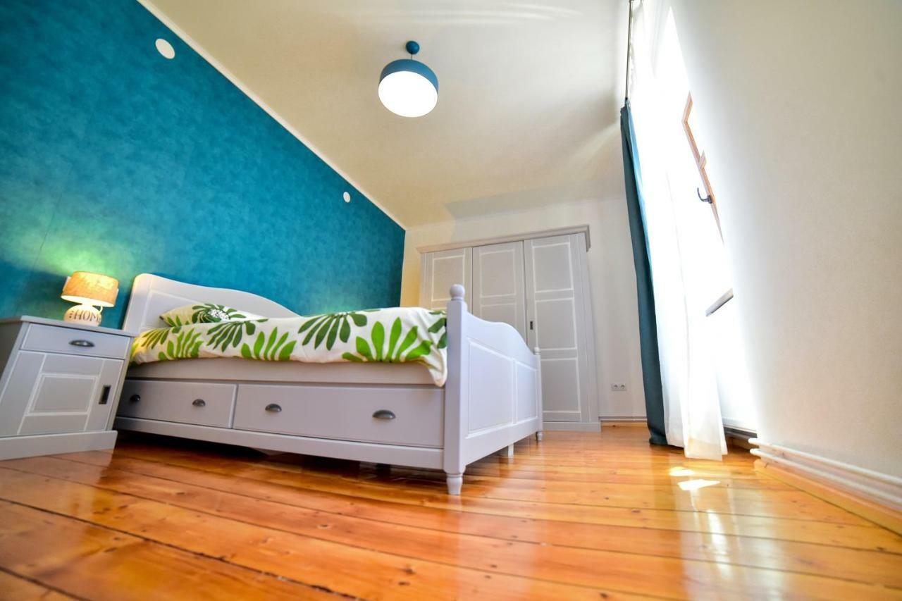 Old Apartamento *