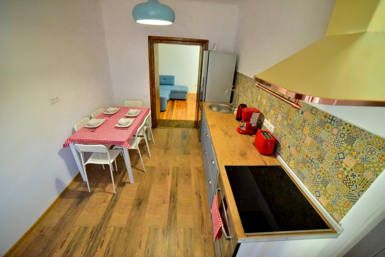 Old Apartamento Sibiu